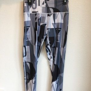 Fabletics leggings